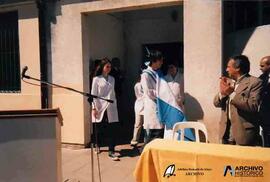 Homenaje a Horacio Úngaro 2006