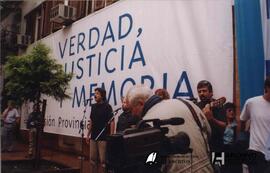 Aniversario del 24 de marzo, CPM 2001