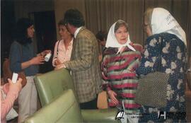 Reunión con Gobernador Solá 2006