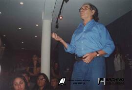 Aniversario del 24 de marzo, CPM 2001