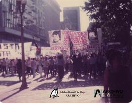Presentación Informe CONADEP 1984