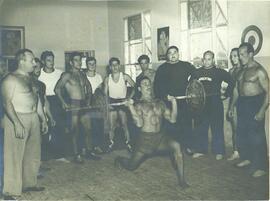 1° Juegos Panamericanos