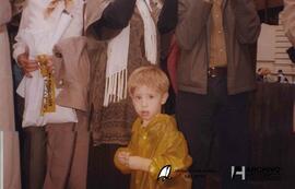 Aniversario del 24 de marzo, CPM 2001