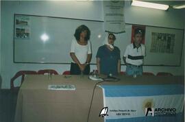 El Dorado, Misiones (Universidad – Facultad de Ciencias Forestales) 2001