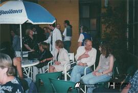 Ciudadanas ilustres, el Ágora 1999