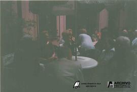 Ciudadanas ilustres, el Ágora 1999