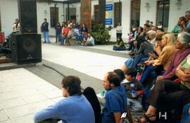 2 de abril – CECIM 2008