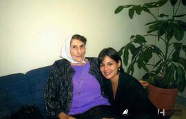 Proyecto Educativo Amnistía – Día Internacional de la mujer – Brasilia 2008