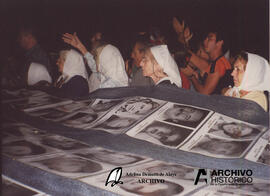Marcha por aniversario del Golpe Militar 2002