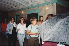 Semana de la juventud / Día de la Memoria – San Pedro 2006