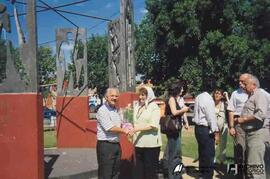 Escuela de Arte Chivilcoy 2006