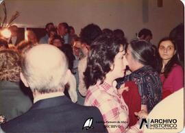 Misa en el Dique por Perez Esquivel Premio Nobel de la Paz 1980