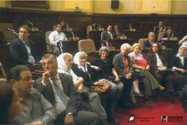 Nobel Abuelas – Concejo Deliberante 2010
