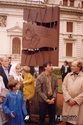 Aniversario del 24 de marzo, CPM 2001