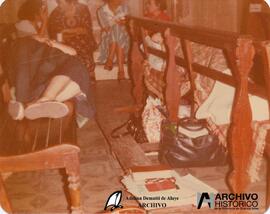 Ayuno de Quilmes 1981