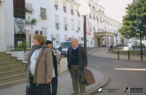 Original Digital object not accessible