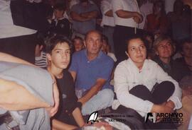 Aniversario del 24 de marzo, CPM 2001