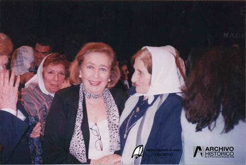 Original Objeto digital not accessible