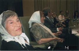 Reunión con Gobernador Solá 2006