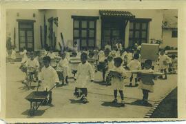 Ciudad Infantil