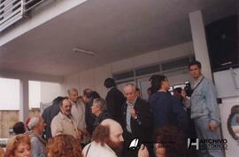 Comisaria Octava señalamiento centro clandestino 2001