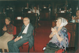 Isidoro Peña, Ciudadano Ilustre 2004