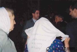 Homenaje a jueces 2006