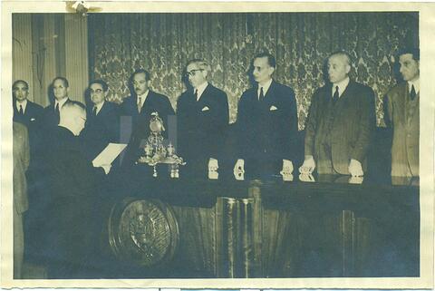 Original Digital object not accessible