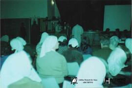 Vigilia en Quilmes 1980
