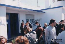 Acto señalamiento del Pozo de Arana 2000