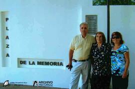 Parque de la Memoria – Baradero 2006