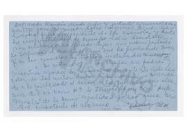 Borrador de nota a Claudia sobre instalación de cámaras en las escuelas