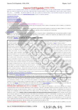 Guerra civil Española (1936-1939). Pag 9 (nombre de archivo Muertes católicas en GCE)