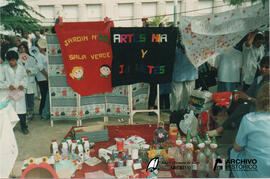 Jardín N.º 904 Barrio Las Mandarinas Brandsen 2002