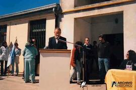 Homenaje a Horacio Úngaro 2006