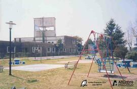 Escuela de Arte Chivilcoy 2006