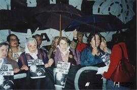 Marcha por Julio López 2006