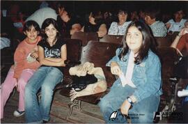 Semana de la juventud / Día de la Memoria – San Pedro 2006
