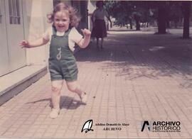 Fotos familiares 1978