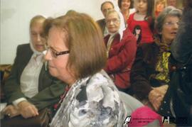 Noche de los lápices – Museo Almafuerte 2010