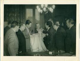 Varios de Juan Domingo Perón