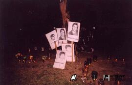 Señalamiento Centro Clandestino La Plata, Comisaría 5ª 1999
