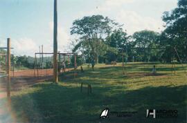 El Dorado, Misiones (Universidad – Facultad de Ciencias Forestales) 2001