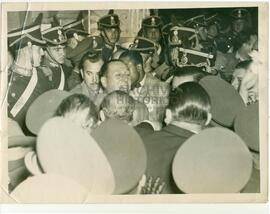 Varios de Juan Domingo Perón