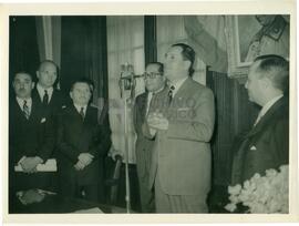 Varios de Juan Domingo Perón