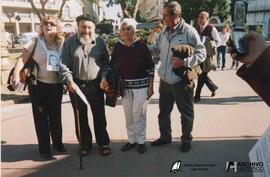 30 años de Madres 2007