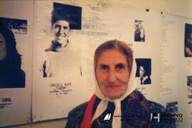Facultad de humanidades “Memoria y compromiso” 1995