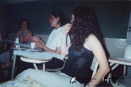Primer encuentro organizado por la CPM en Colegio Nacional 2000