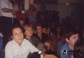 Aniversario del 24 de marzo, CPM 2001
