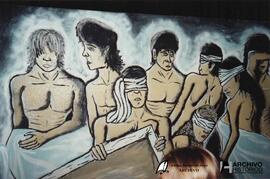 Semana de la juventud / Día de la Memoria – San Pedro 2006